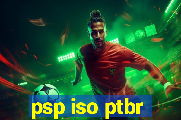 psp iso ptbr